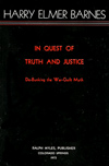 In Quest of Truth and Justice: Debunking the War-Guilt Myth - Click Image to Close