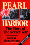 Pearl Harbor: The Story of the Secret War - Click Image to Close