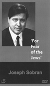 'For Fear of the Jews' (DVD Video)