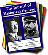The Journal of Historical Review on DVD (PC DVD-ROM)