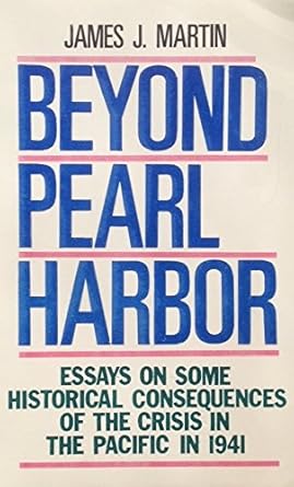 (image for) Beyond Pearl Harbor